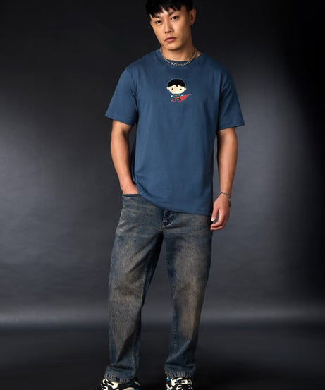 Superman Super Chibi T-Shirts