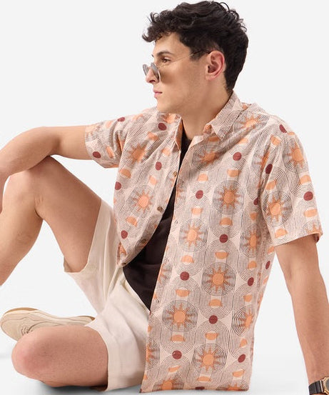 Celestial Holiday Shirts