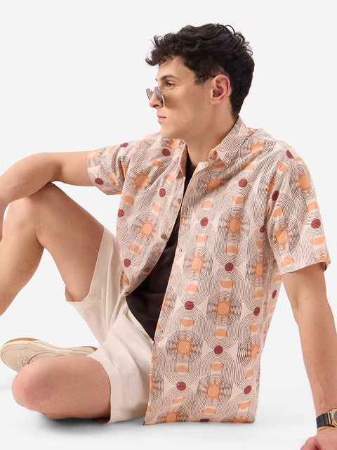 Celestial Holiday Shirts