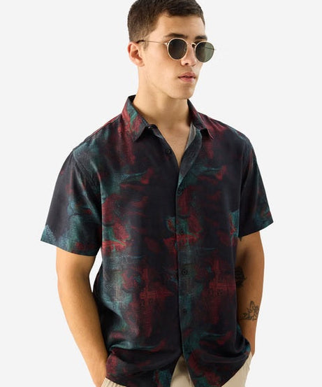 Rebel Moon Kora Holiday Shirts