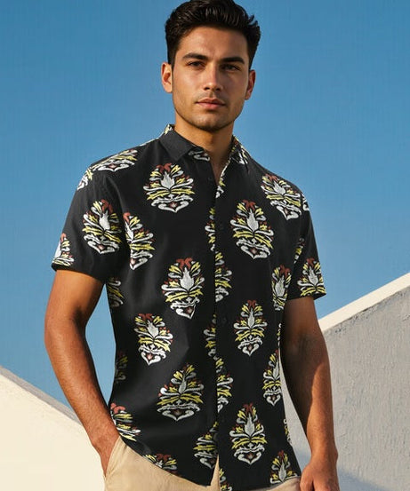 Sierra Holiday Shirts