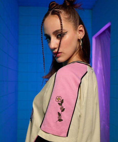 Spiritual Gangster Women Oversized T-Shirts