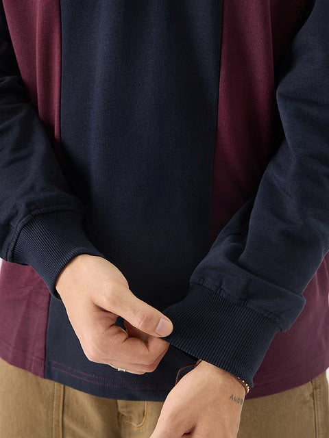 FCB Love of Football Men Rugby Polos