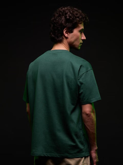 Doctor Doom Destroyer Oversized T-Shirts