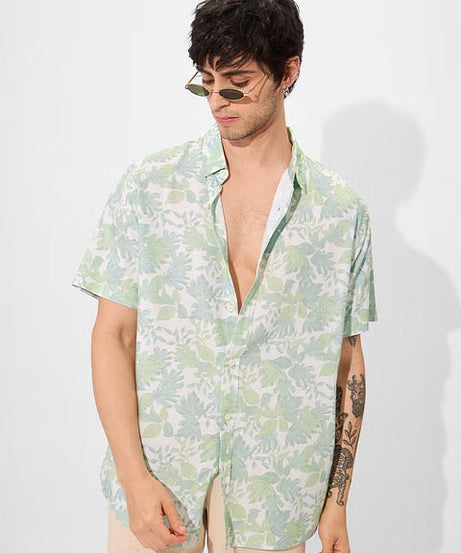 Botany Holiday Shirts