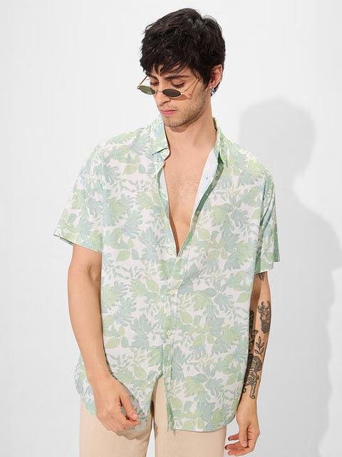 Botany Holiday Shirts