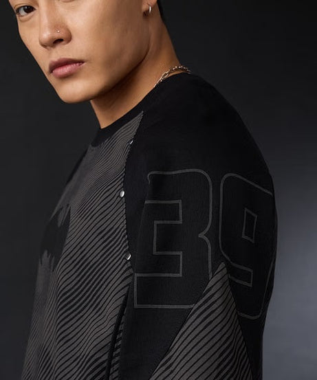 Batman Gotham's Protector Super Oversized T-Shirts