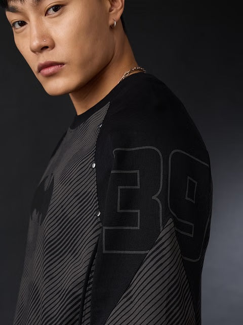 Batman Gotham's Protector Super Oversized T-Shirts