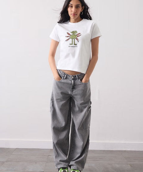 Casual Classics Uncoded Women T-Shirts