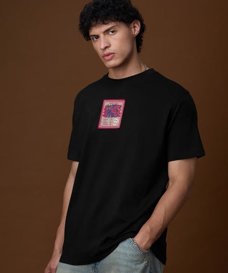 HTTYD Toothless Card Men Relaxed Fit T-Shirts