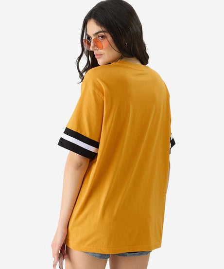 Looney Tunes WB Boyfriend T-Shirts