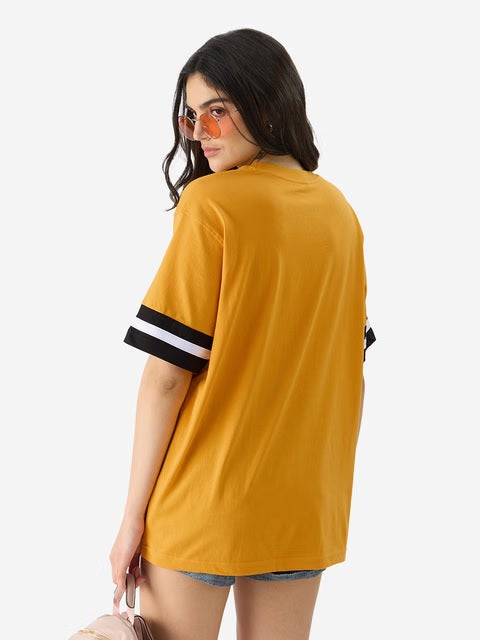 Looney Tunes WB Boyfriend T-Shirts