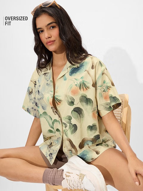 Garden Women Holiday Shirts