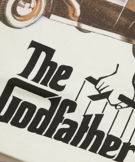 The Godfather The Don Boyfriend T-Shirts