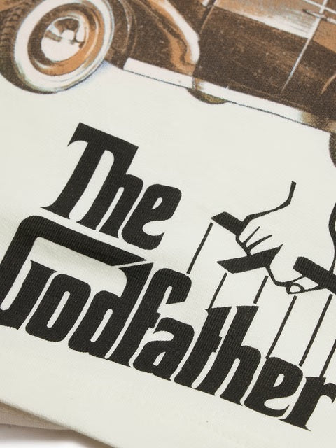 The Godfather The Don Boyfriend T-Shirts