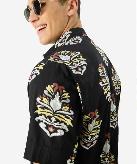 Sierra Holiday Shirts