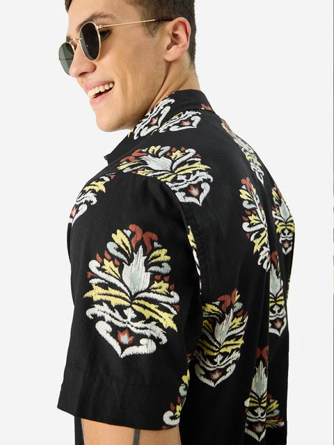 Sierra Holiday Shirts