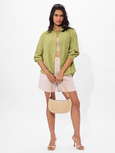 Mystic Women Boyfriend Shirts