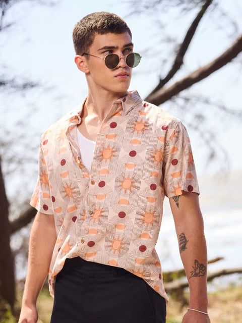 Celestial Holiday Shirts