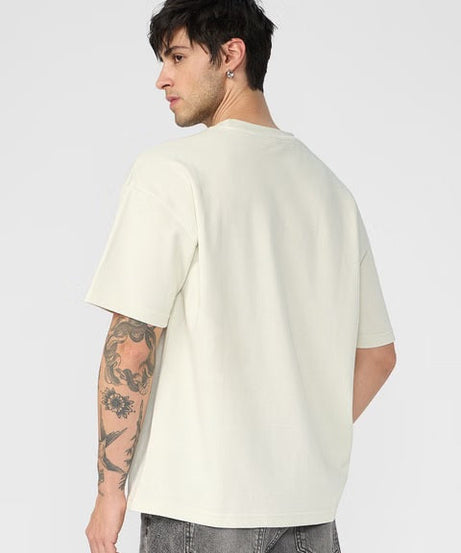 Bugs Bunny That's All Folks Oversized T-Shirts