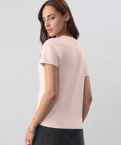 Regular Angel Dust Women T-Shirts