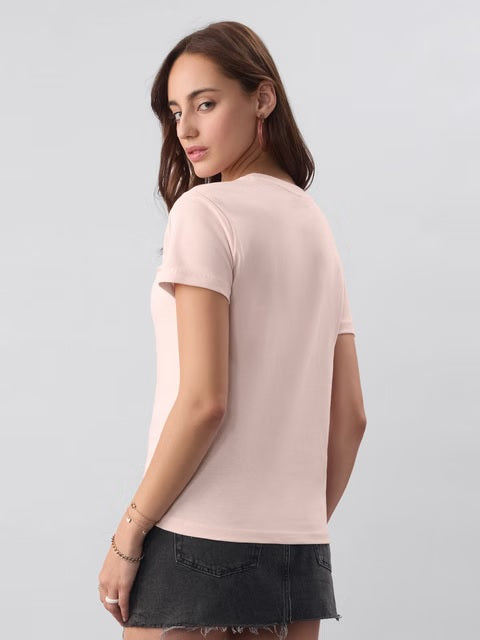 Regular Angel Dust Women T-Shirts