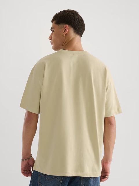 Toh Main Kya Karu Oversized T-Shirts