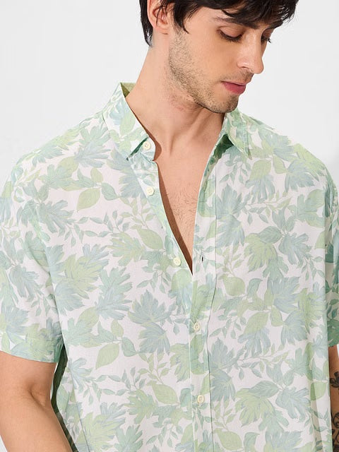 Botany Holiday Shirts