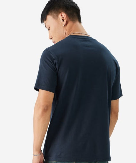 Top Gun Logo Men Relaxed Fit T-Shirts