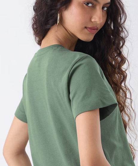 Kung Fu Panda Dragon Warrior Women T-Shirts