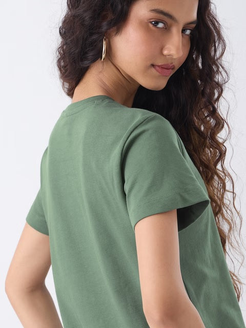 Kung Fu Panda Dragon Warrior Women T-Shirts