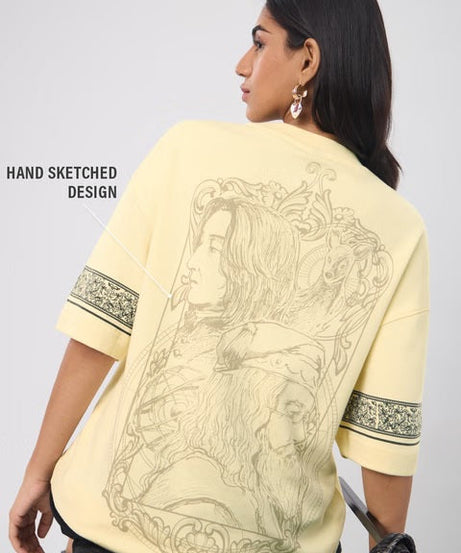 Harry Potter The Silent Vow Boyfriend T-Shirts