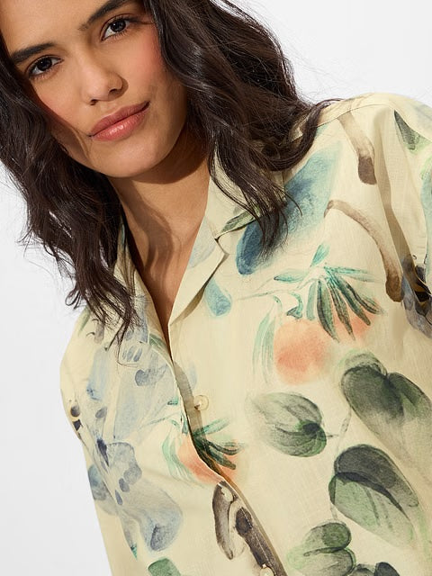 Garden Women Holiday Shirts