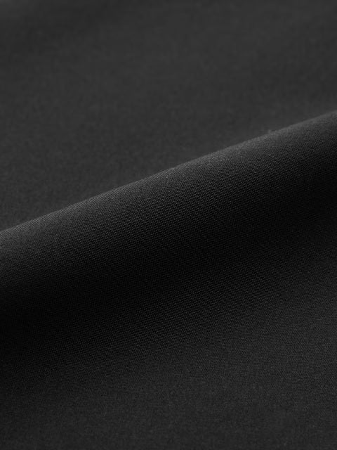 Hooded Black Hooded T-Shirts