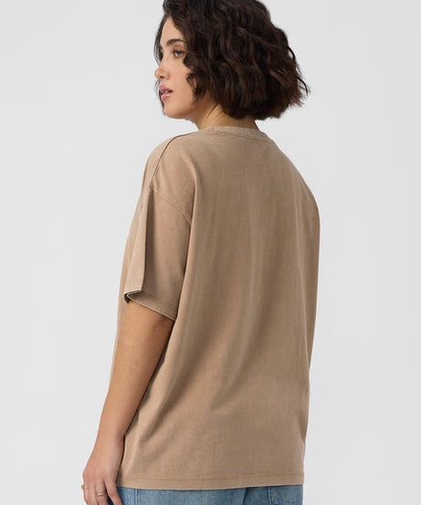 Dragonfly Peace Women Oversized T-Shirts