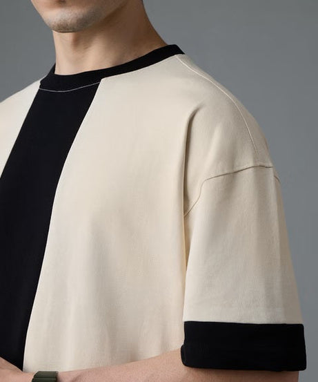 Ben 10 Omnitrix Oversized T-Shirts