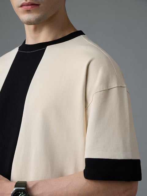 Ben 10 Omnitrix Oversized T-Shirts