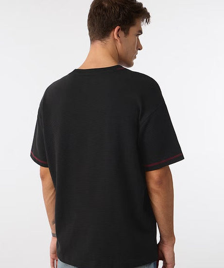 Ottoman Oversized T-Shirts