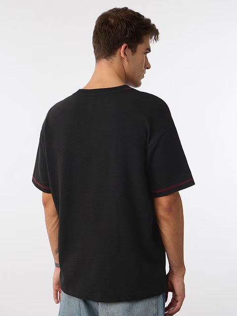 Ottoman Oversized T-Shirts