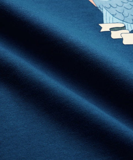 Zodiac Pisces Women Oversized T-Shirts