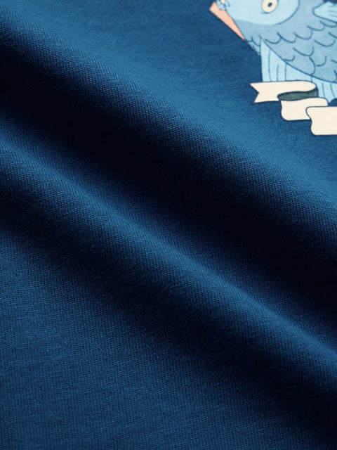 Zodiac Pisces Women Oversized T-Shirts