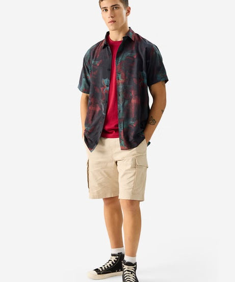 Rebel Moon Kora Holiday Shirts