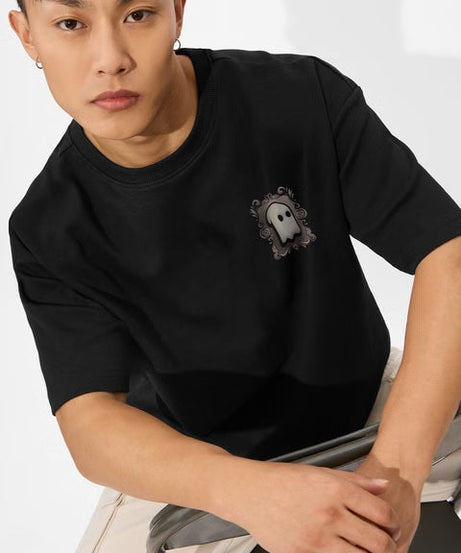 Urban Fade Oversized T-Shirts