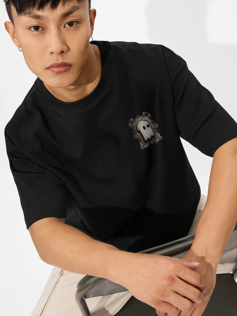 Urban Fade Oversized T-Shirts