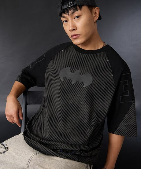 Batman Gotham's Protector Super Oversized T-Shirts