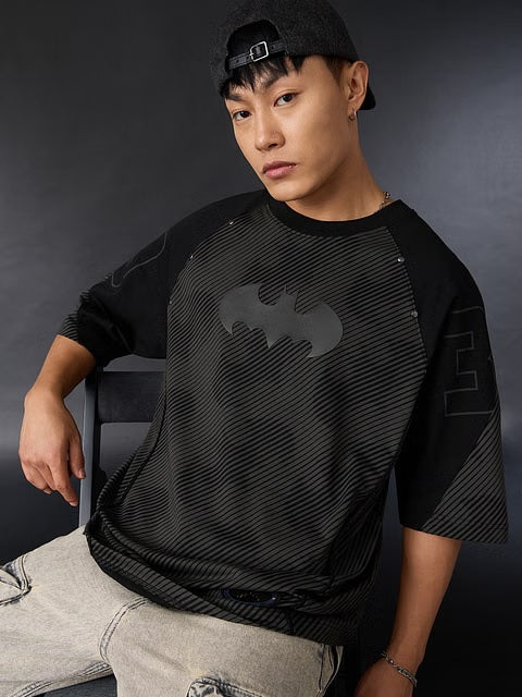 Batman Gotham's Protector Super Oversized T-Shirts