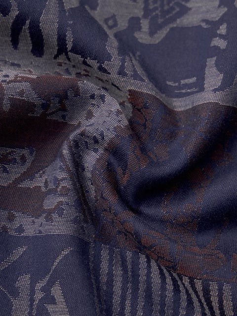 Nomad Viking Men Relaxed Shirts