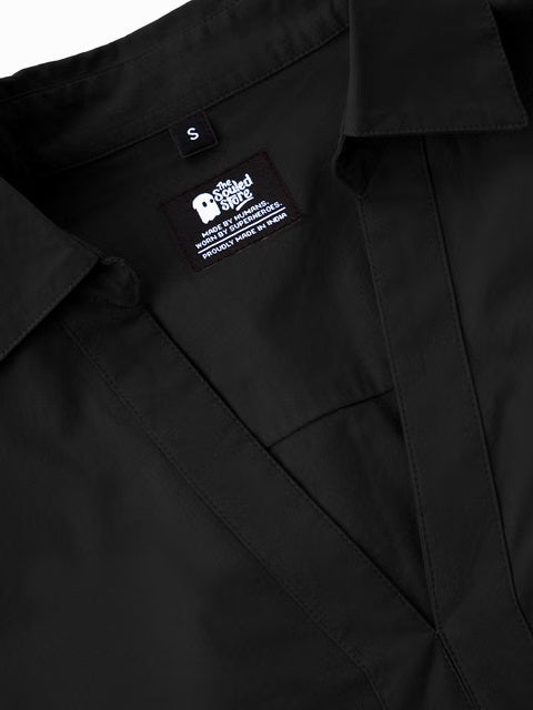 Onyx Women Fitted Shirts