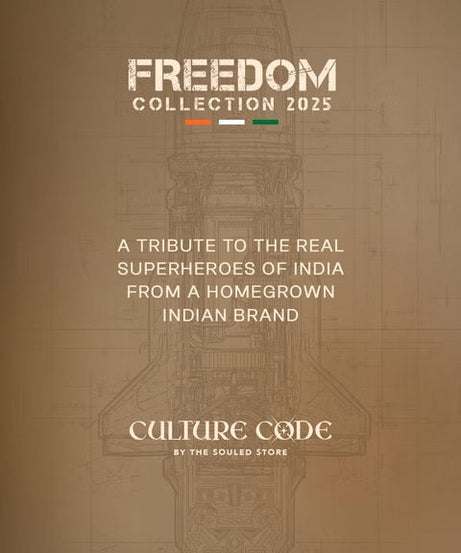 Freedom Wings Of Honour Oversized T-Shirts