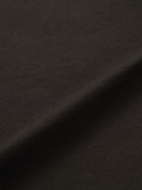 Caffeine Panda Oversized T-Shirts